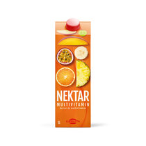 Lufrutta Multivitamin Nektar
