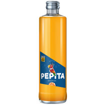 Pepita Orange