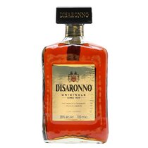 Amaretto Disaronno Originale 28%