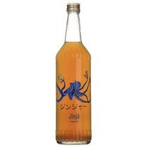 Jinjã Ingwer-Likör