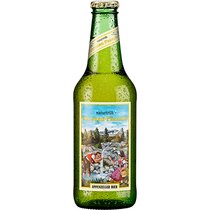 Locher Zitronen-Panaché  4x6