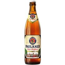 Paulaner Hefe-Weissbier