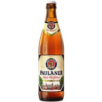 Paulaner Hefe-Weissbier