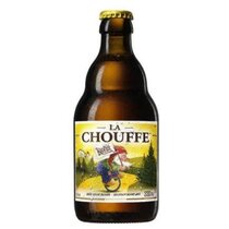 Chouffe Blonde