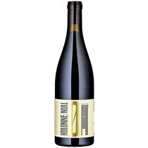 Rot Cuvée no 2 Alkoholfreier Wein
Edition Mas Que Vino / Tempranillo