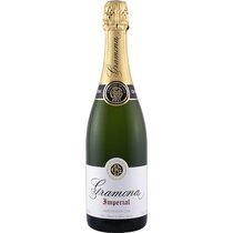Cava Gran Reserva Imperial DO