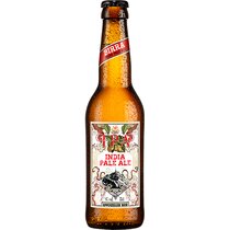Locher IPA Bier (Indian Pale Ale)