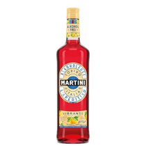 Martini Aperitivo Vibrante alkoholfrei