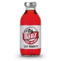 Bänz Apfel-Himbeere 