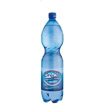 Acqua Rocchetta Rossa Frizzantissima