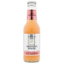 Swiss Mountain Spring Salty Grapefruit