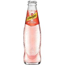 Schweppes Selection 
White Peach & Elderflower