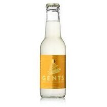 Gents Swiss roots Ginger Beer