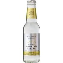 Swiss Mountain Spring Classic Tonic Water