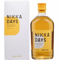 Nikka Days Blended Whisky