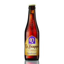 La Trappe Quadrupel