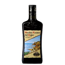 Amaro del Capo Kräuterlikör