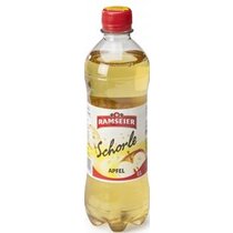 Ramseier Schorle Naturtrüeb vom Hochstamm