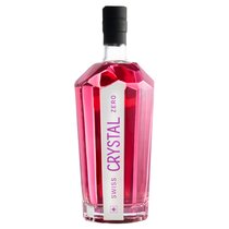 Swiss Crystal Gin Alkoholfreier 