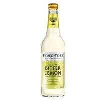 Fever Tree Bitter Lemon 