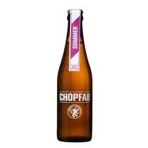 Chopfab Summer EW