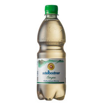 Adelbodner Bärgtee Minze