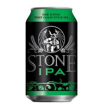 Stone IPA