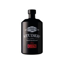 Studer`s Sloe Gin 26.6%
