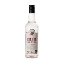 Ron Guajira Blanco, BIO