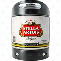 Perfect Draft Stella Artoise 