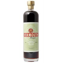 Vermouth rot
Matter-Luginbühl