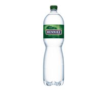 Henniez grün PET