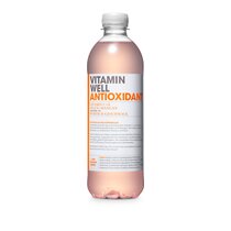 Vitamin Well Antioxidant