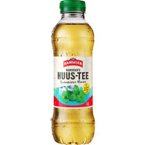 Ramseier Huus-Tee Minze