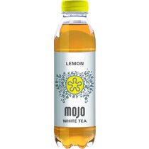 Mojo White Tea Lemon