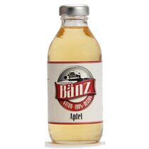 Bänz Apfel