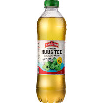 Ramseier Huus-Tea Minze