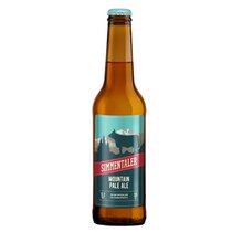 Simmentaler Mountain Pale Ale (MPA)