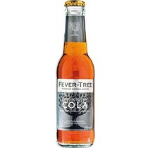 Fever Tree Cola