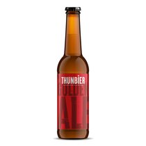 Thun Bier Golden Ale Glutenfrei