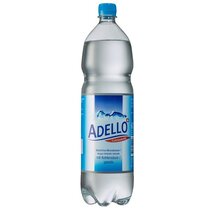 Adello Mineral ohne Ks. (6er Har)