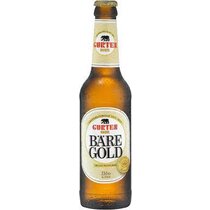 Gurten Bäre Gold