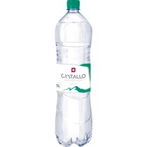 Cristallo grün PET Cart.
