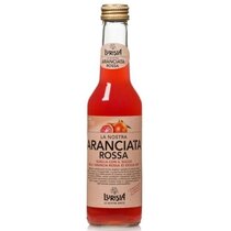 Lurisia Aranciata Rossa