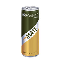 Red Bull Organic Mate