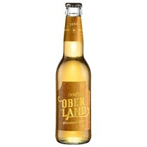 Rugenbräu Draft Oberland Premium Bier