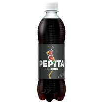 Pepita Cola zero