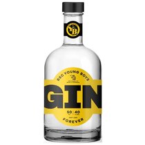 YB Meister Gin
