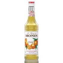 Monin Sirup Orange