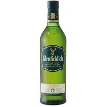 Glenfiddich Single Malt